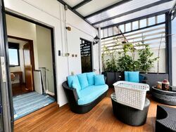 Lotus Ville (D15), Terrace #554595251